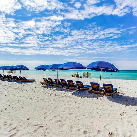 Cozy 2Br 1,5Ba Condo At Gulf Highlands - 5 Min Walk To Beach! With 11 Pools! Panama City Beach Buitenkant foto