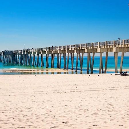 Cozy 2Br 1,5Ba Condo At Gulf Highlands - 5 Min Walk To Beach! With 11 Pools! Panama City Beach Buitenkant foto