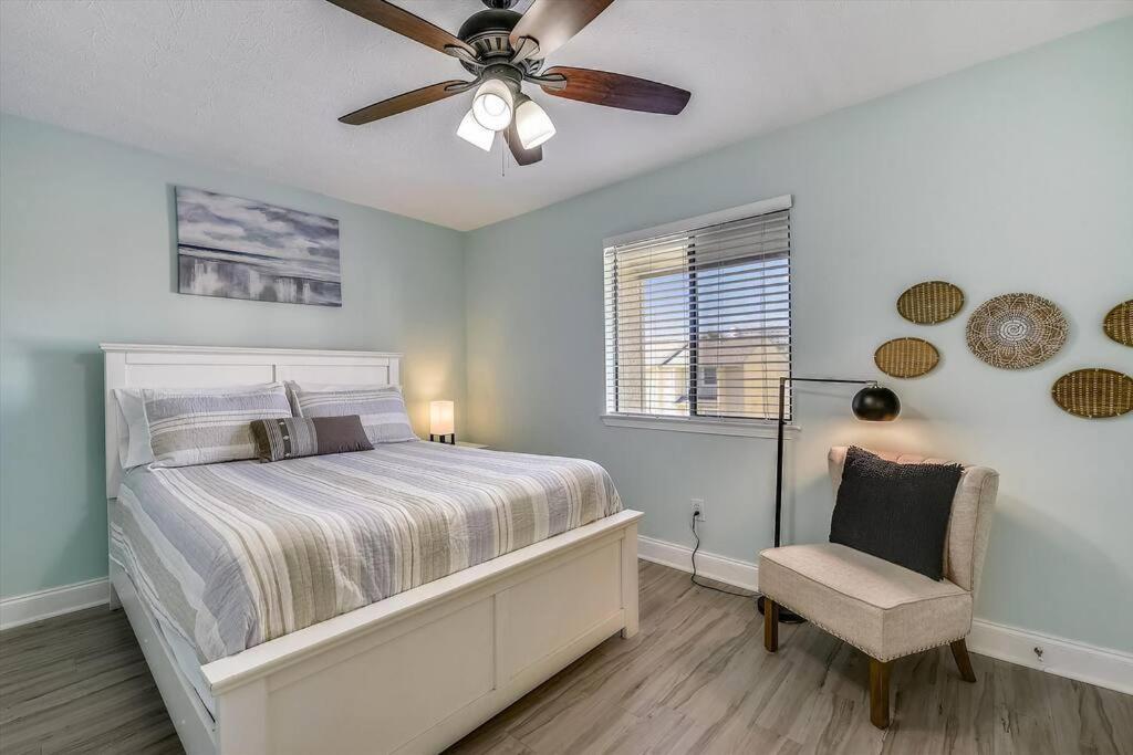 Cozy 2Br 1,5Ba Condo At Gulf Highlands - 5 Min Walk To Beach! With 11 Pools! Panama City Beach Buitenkant foto