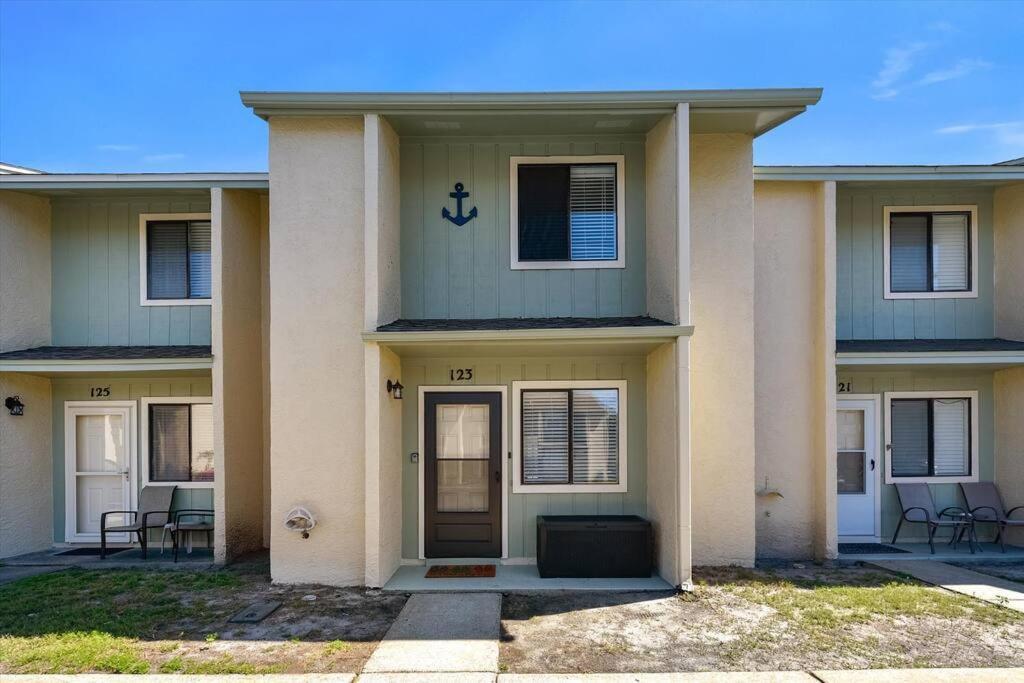 Cozy 2Br 1,5Ba Condo At Gulf Highlands - 5 Min Walk To Beach! With 11 Pools! Panama City Beach Buitenkant foto