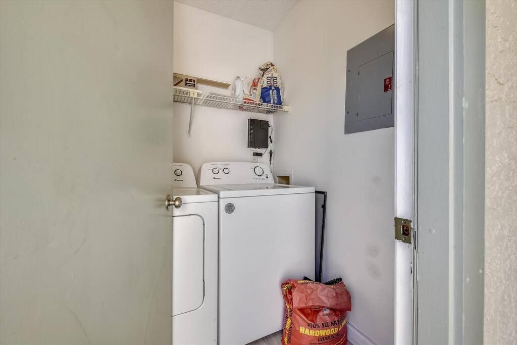 Cozy 2Br 1,5Ba Condo At Gulf Highlands - 5 Min Walk To Beach! With 11 Pools! Panama City Beach Buitenkant foto