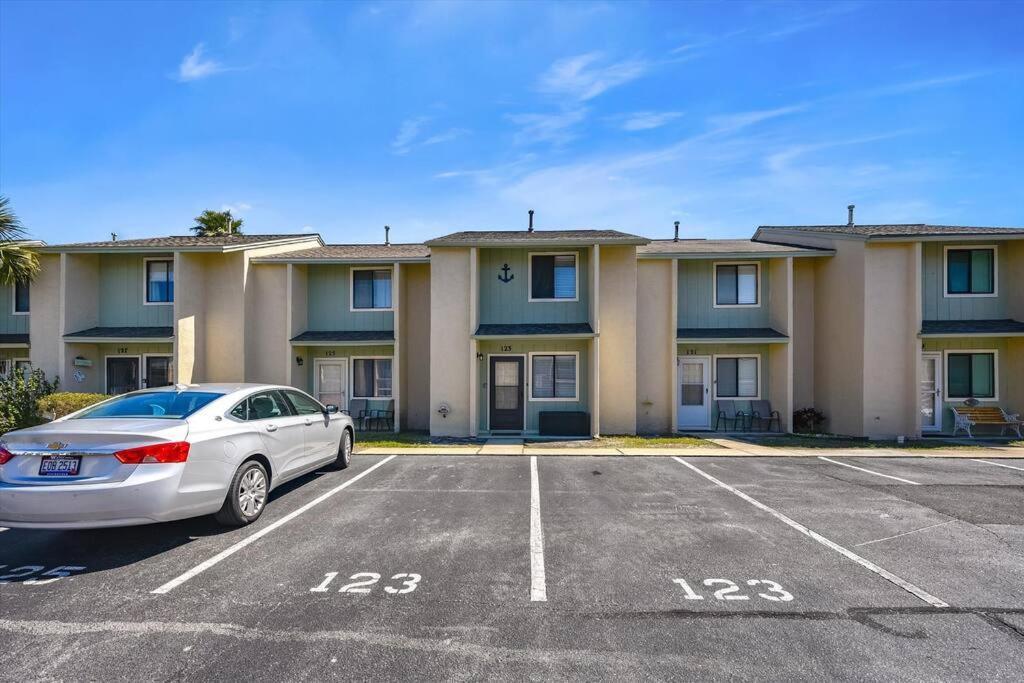 Cozy 2Br 1,5Ba Condo At Gulf Highlands - 5 Min Walk To Beach! With 11 Pools! Panama City Beach Buitenkant foto