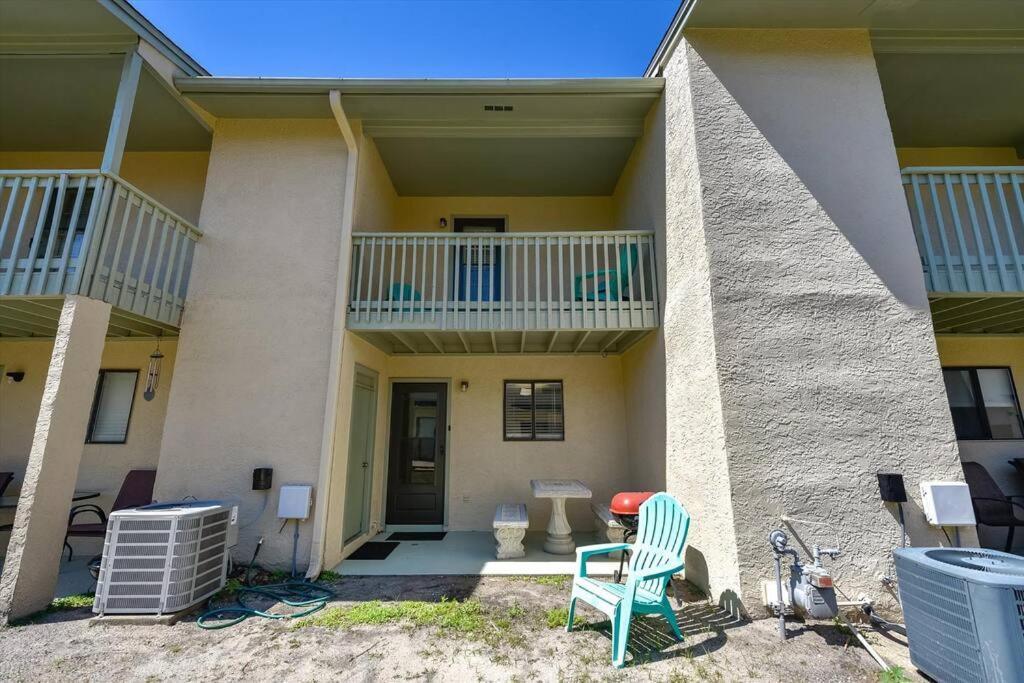 Cozy 2Br 1,5Ba Condo At Gulf Highlands - 5 Min Walk To Beach! With 11 Pools! Panama City Beach Buitenkant foto