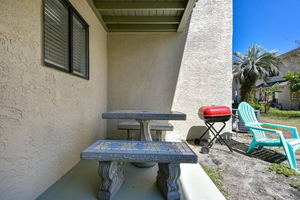 Cozy 2Br 1,5Ba Condo At Gulf Highlands - 5 Min Walk To Beach! With 11 Pools! Panama City Beach Buitenkant foto