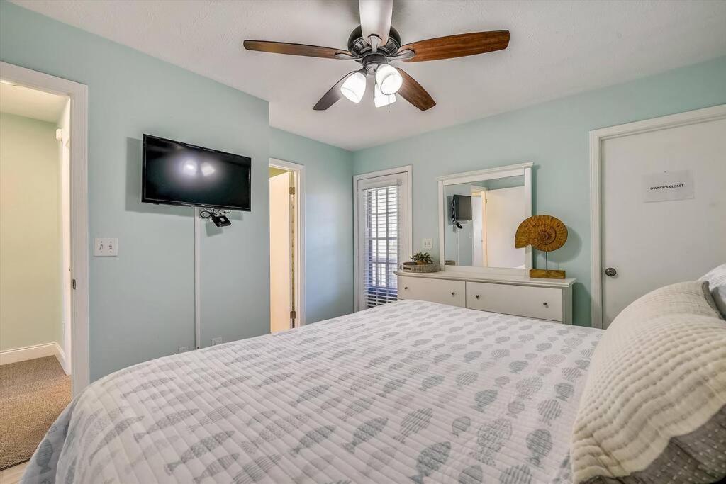 Cozy 2Br 1,5Ba Condo At Gulf Highlands - 5 Min Walk To Beach! With 11 Pools! Panama City Beach Buitenkant foto