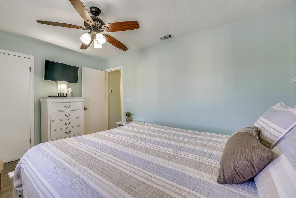 Cozy 2Br 1,5Ba Condo At Gulf Highlands - 5 Min Walk To Beach! With 11 Pools! Panama City Beach Buitenkant foto