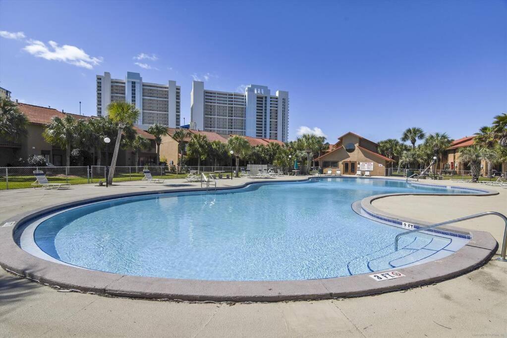 Cozy 2Br 1,5Ba Condo At Gulf Highlands - 5 Min Walk To Beach! With 11 Pools! Panama City Beach Buitenkant foto