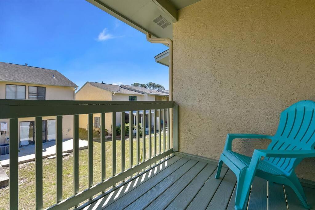 Cozy 2Br 1,5Ba Condo At Gulf Highlands - 5 Min Walk To Beach! With 11 Pools! Panama City Beach Buitenkant foto