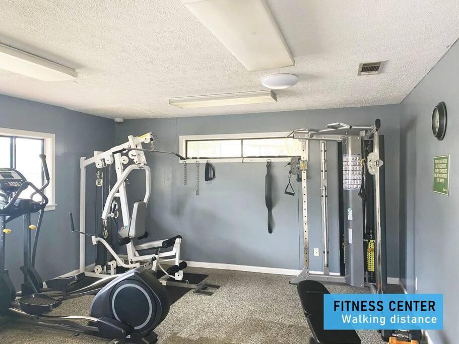 Cozy 2Br 1,5Ba Condo At Gulf Highlands - 5 Min Walk To Beach! With 11 Pools! Panama City Beach Buitenkant foto