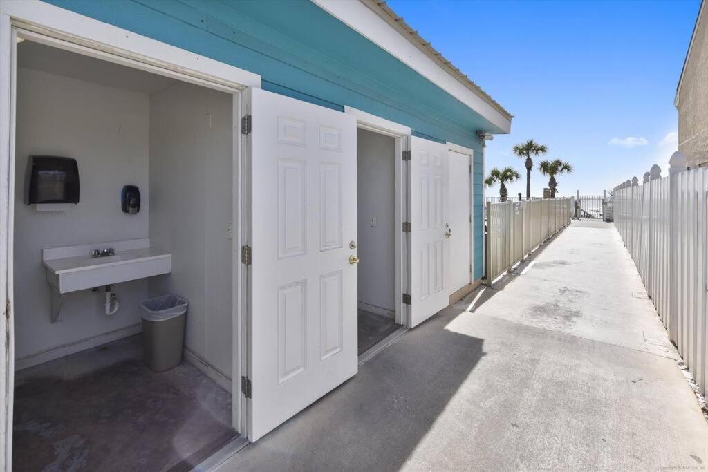 Cozy 2Br 1,5Ba Condo At Gulf Highlands - 5 Min Walk To Beach! With 11 Pools! Panama City Beach Buitenkant foto