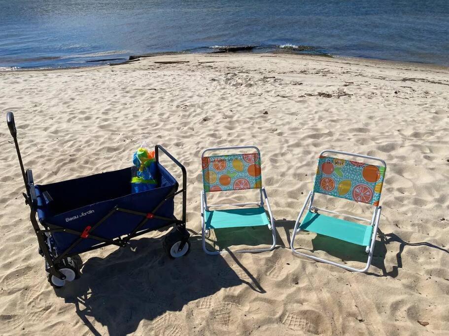 Cozy 2Br 1,5Ba Condo At Gulf Highlands - 5 Min Walk To Beach! With 11 Pools! Panama City Beach Buitenkant foto